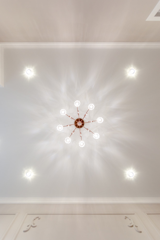 ЖК Молодежный