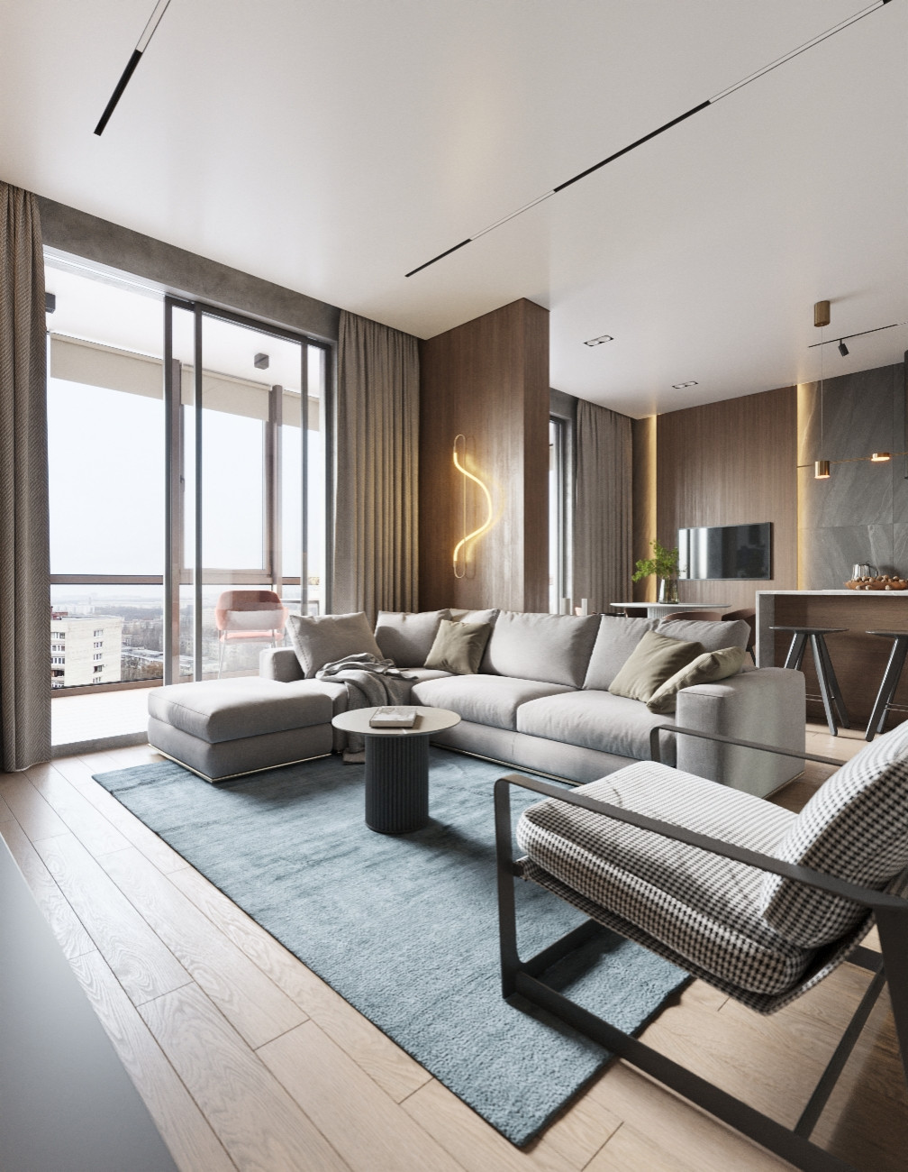 ЖК "Ленинград"