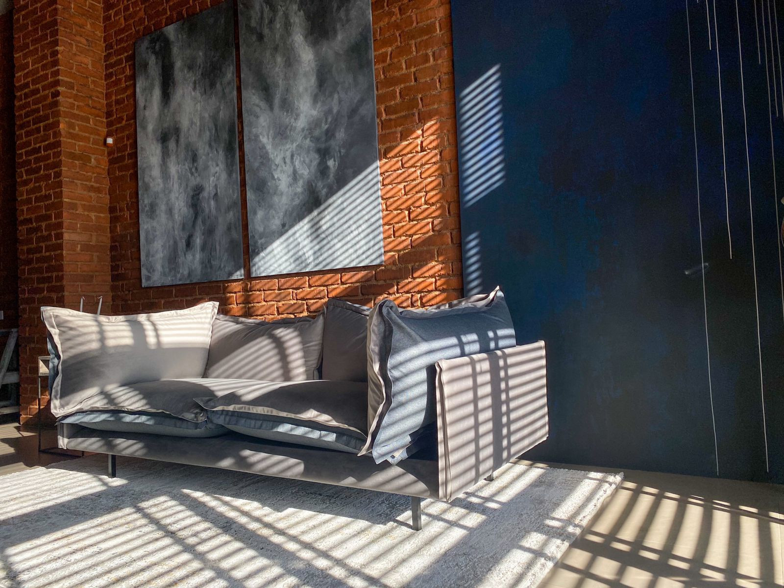 Зал "Loft"