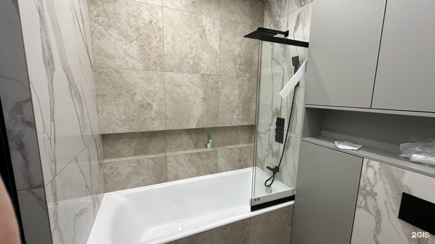 ЖК Ренессанс