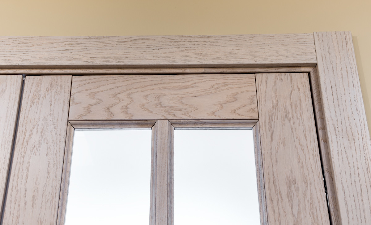 Квартира в натуральных тонах