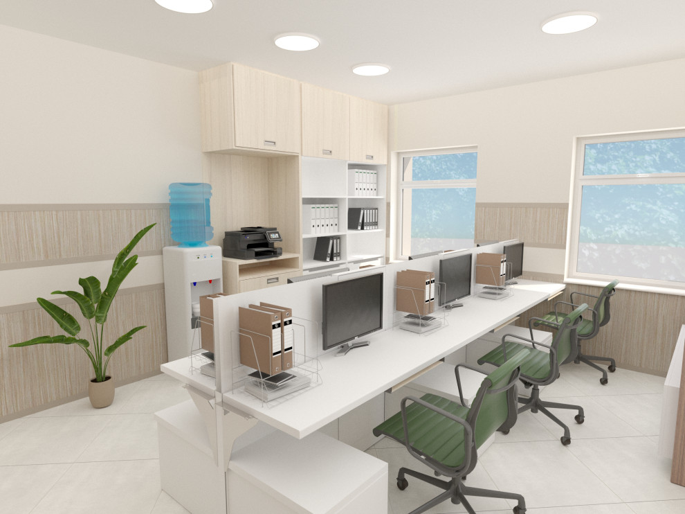 Обложка проекта: G3