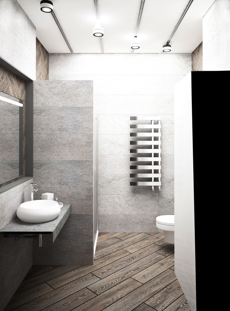 Обложка проекта: Современный кабинет руководителя