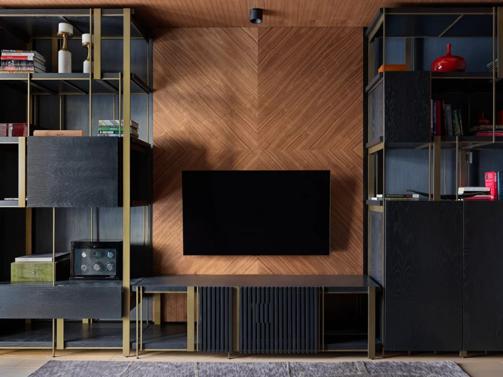 Дом в Павлово