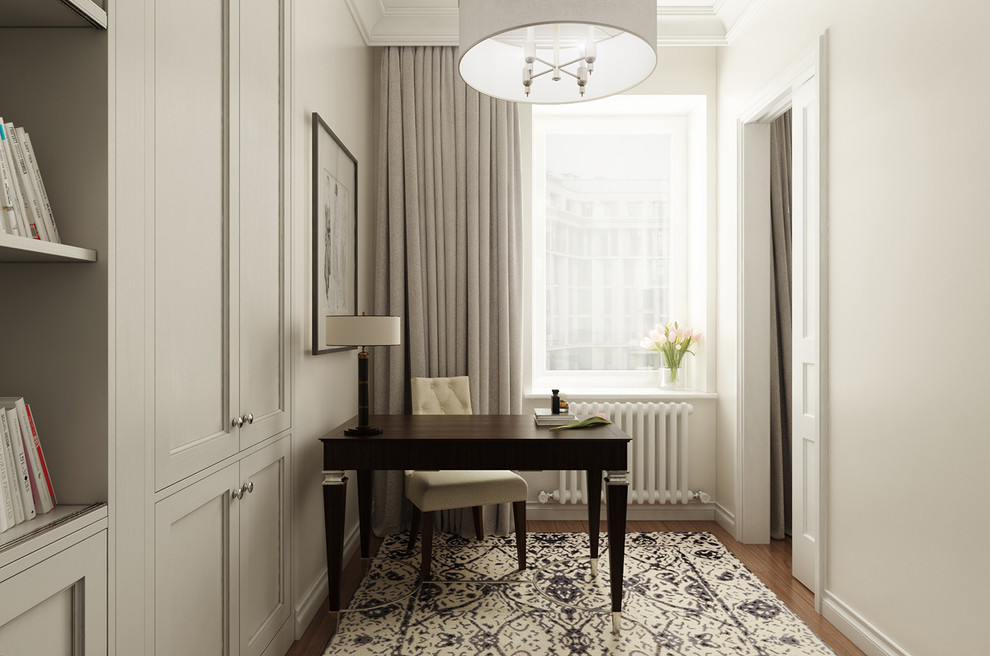 Квартира на ул.Орловская