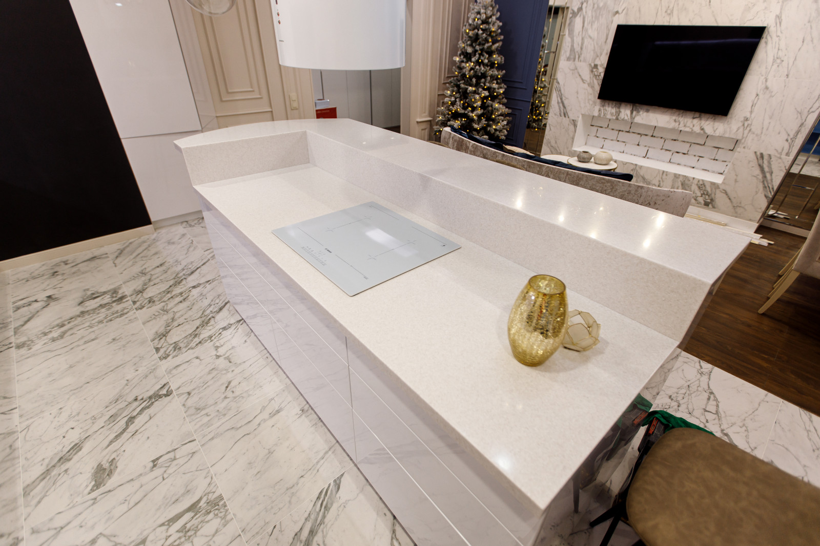 Квартира на проспекте