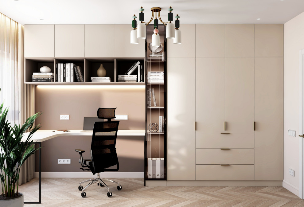 Променад романтичный