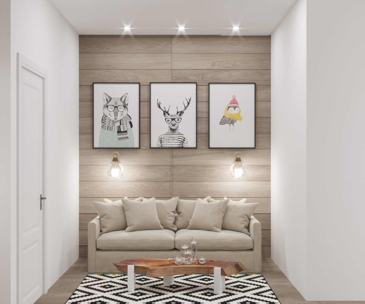 ЖК Куршавель