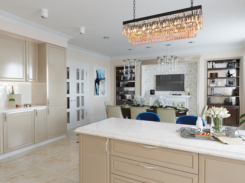 ул. Ильенко