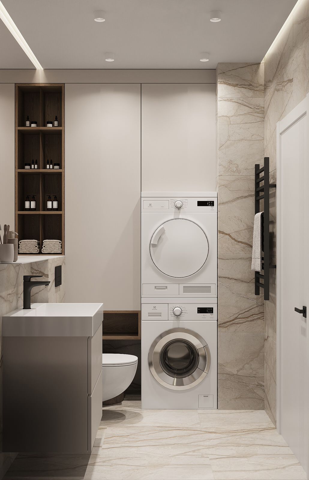 квартира  80м.кВ. в жк Тетра