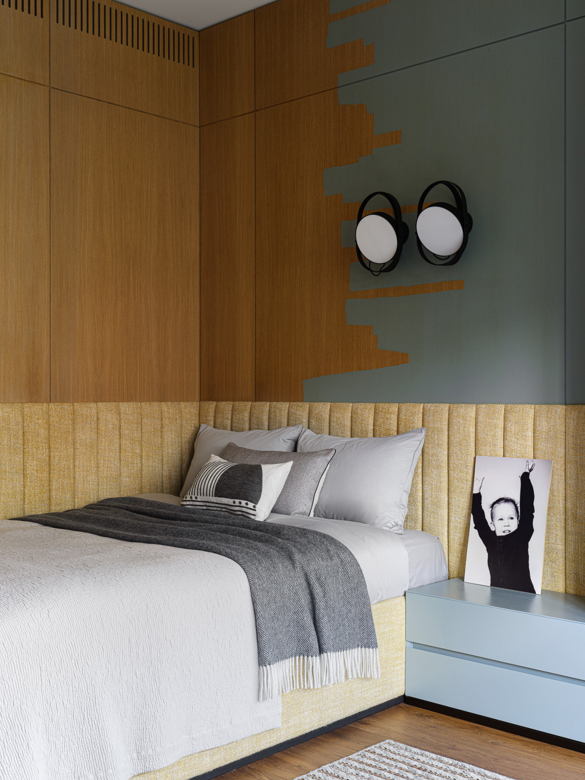 Загородный дом КП Клуб 2071