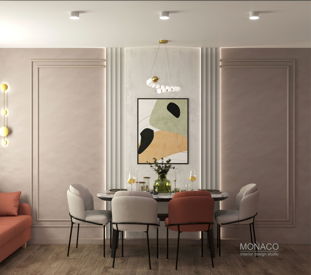 Терракот в песках