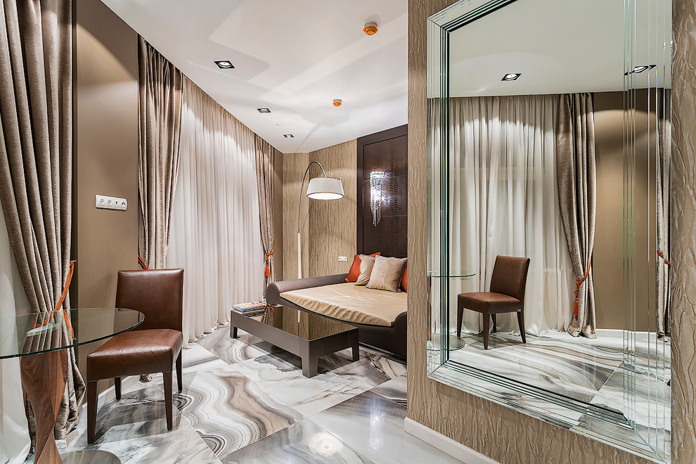 Студия в Москва Марриотт Новый Арбат