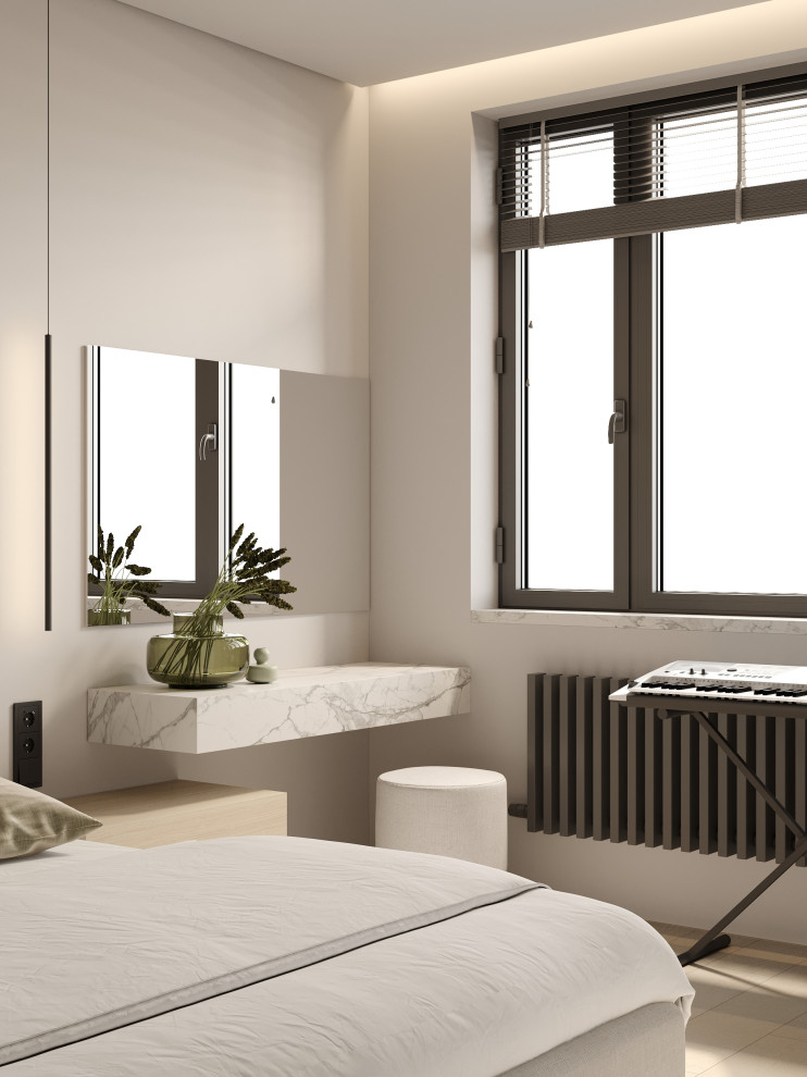 2-х комнатная квартира в ЖК "Галактика"