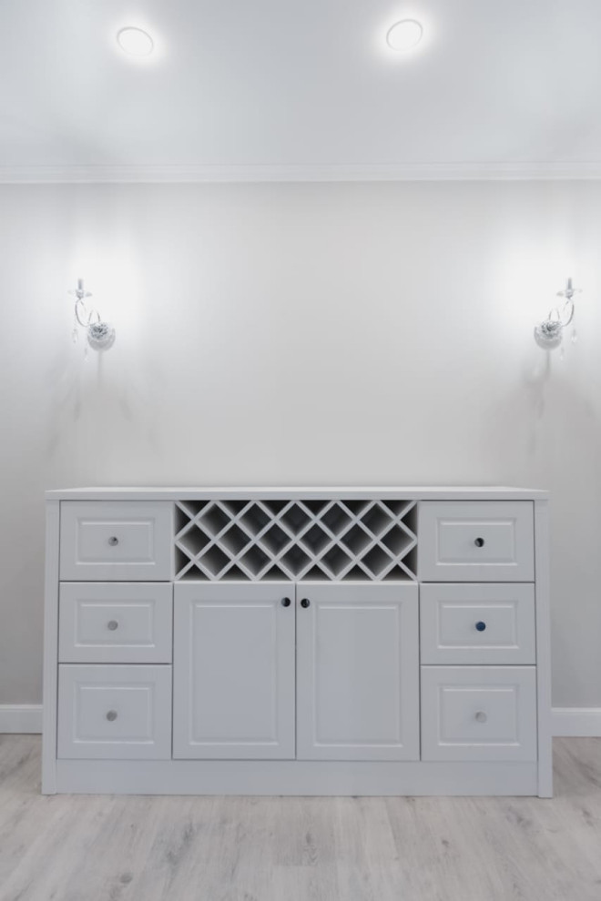 гардеробная