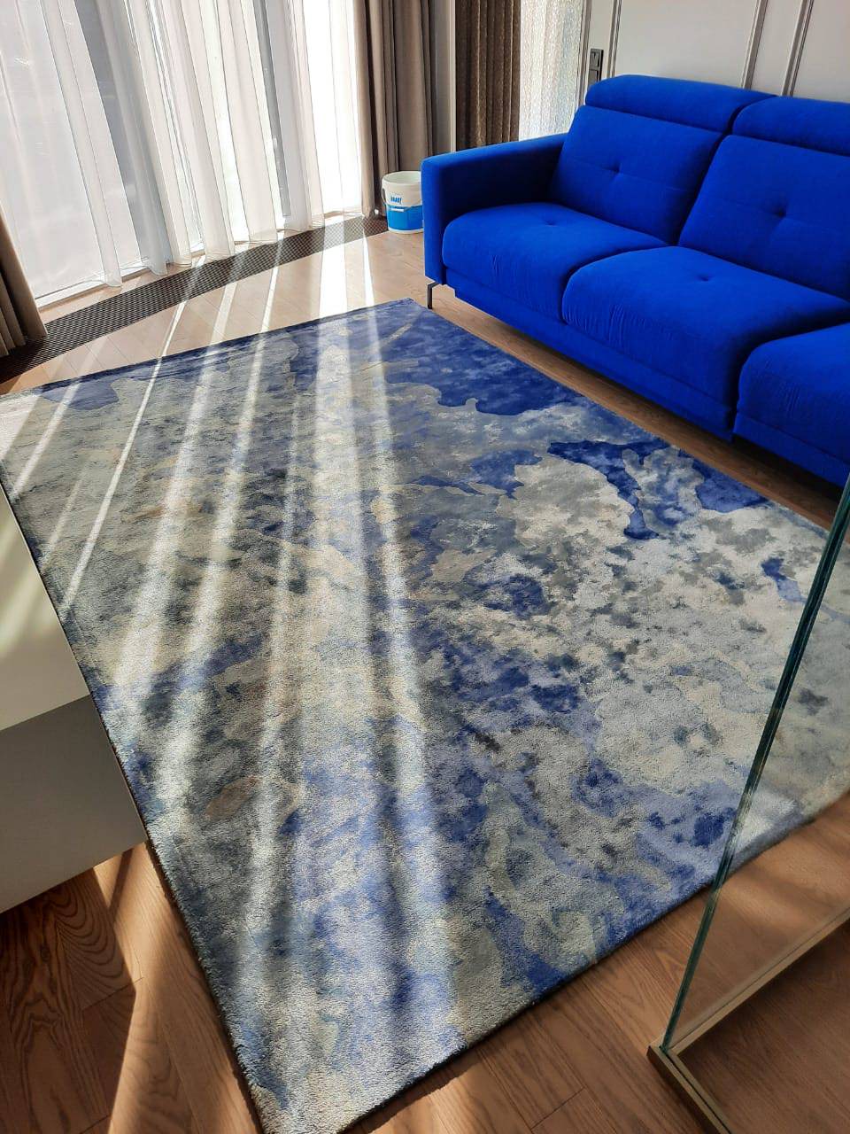 Обложка проекта: НОВИНКИ RUG REPUBLIC