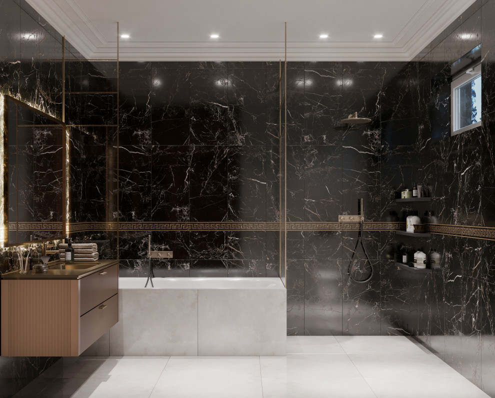 Дом с видом на сосны