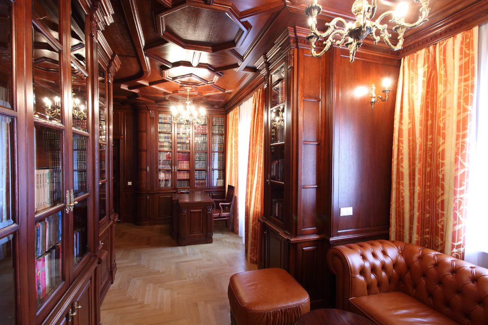 Глобальные изделия и проработка деталей