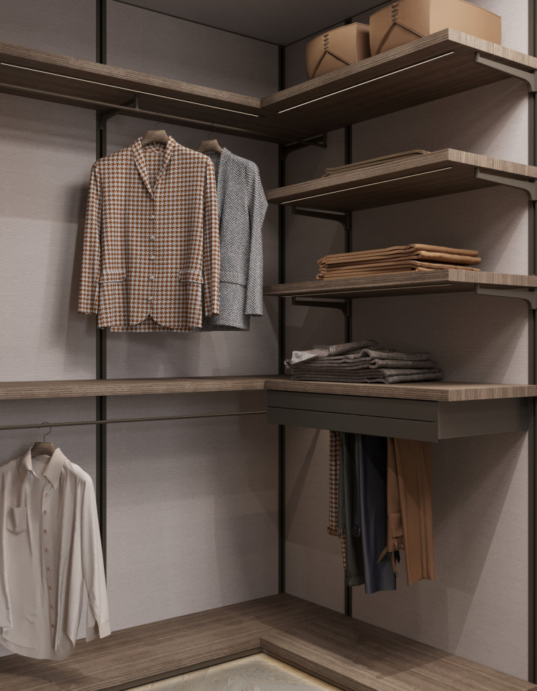 Поиск планировки: 4 плана ради шкафов для сноубордов и удочек