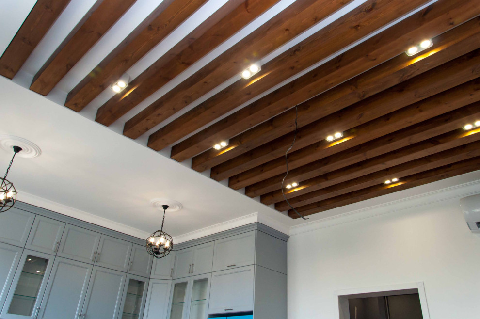 ЖК "Янтарный"