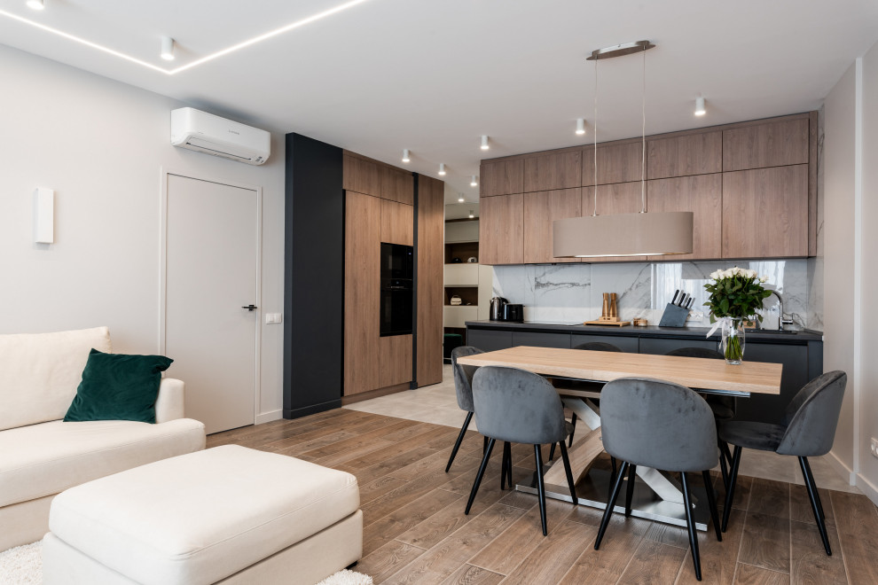 Квартира 73 м.кв.