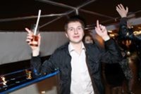 Алексей Гришин