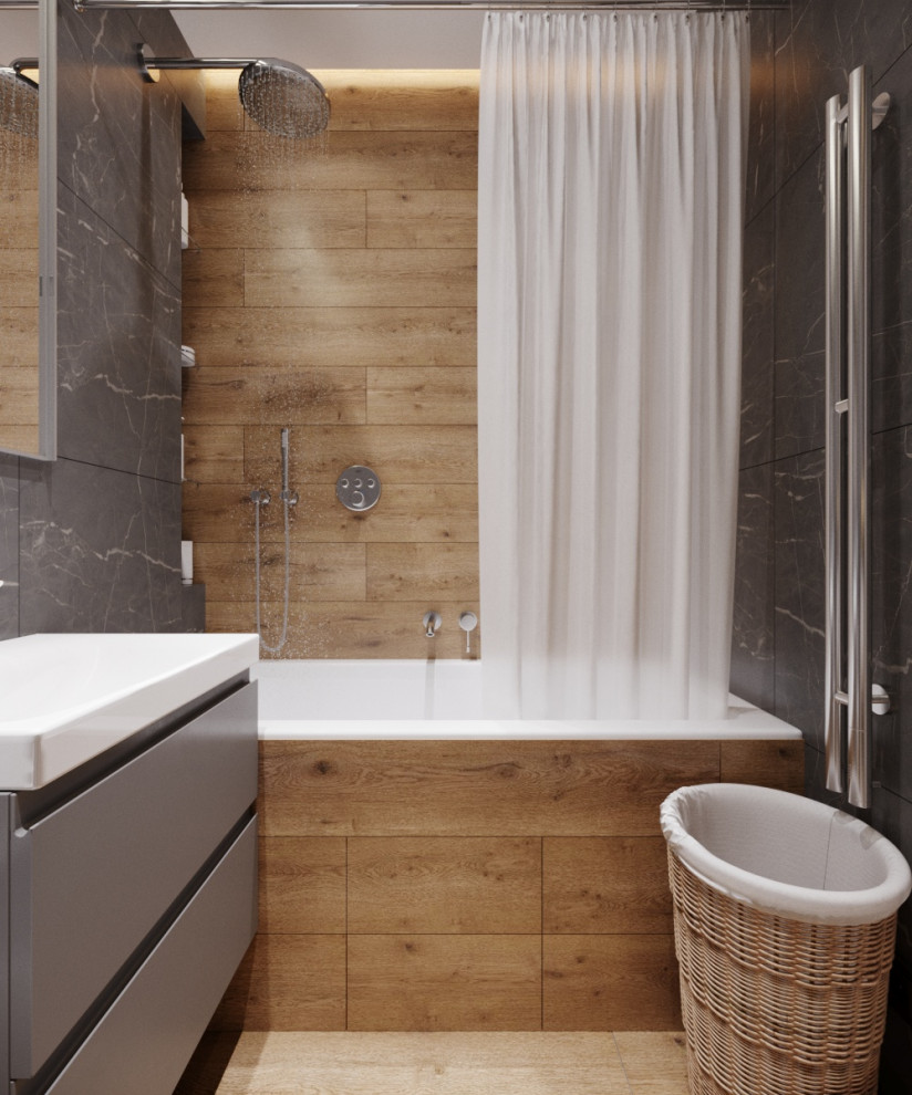 Квартира в ЖК "Ренессанс"