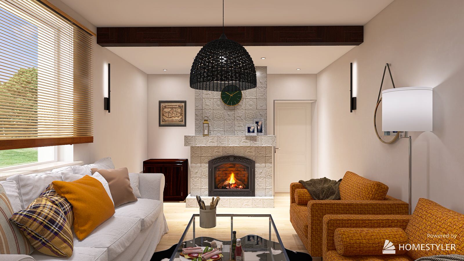 реконструкция дома