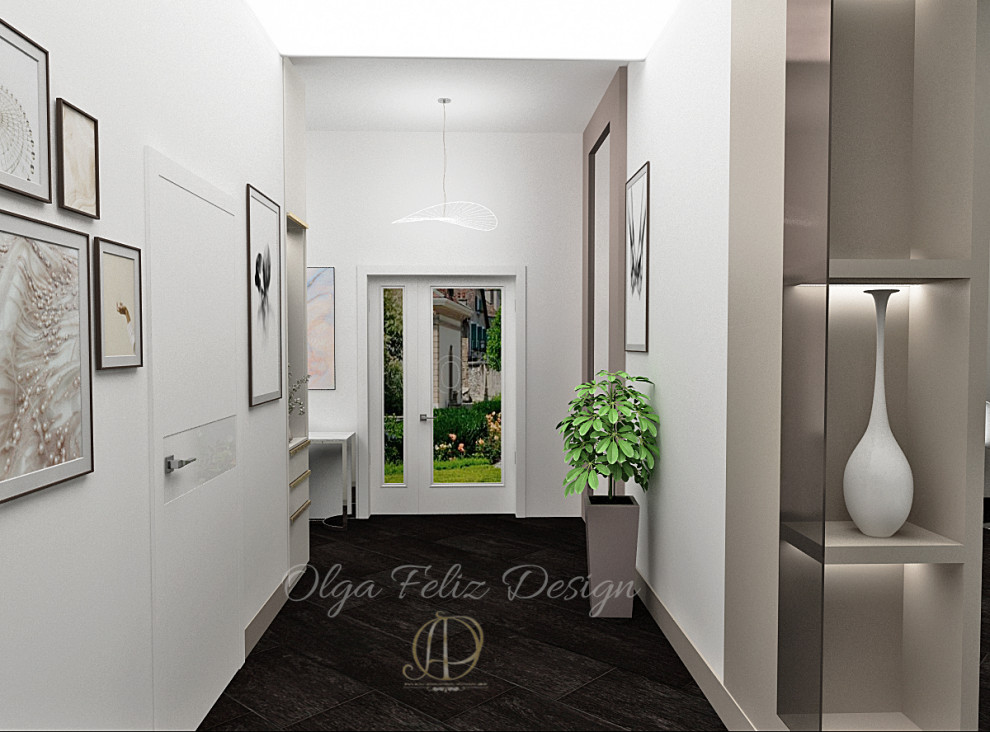 Частное домовладение Иноземцево