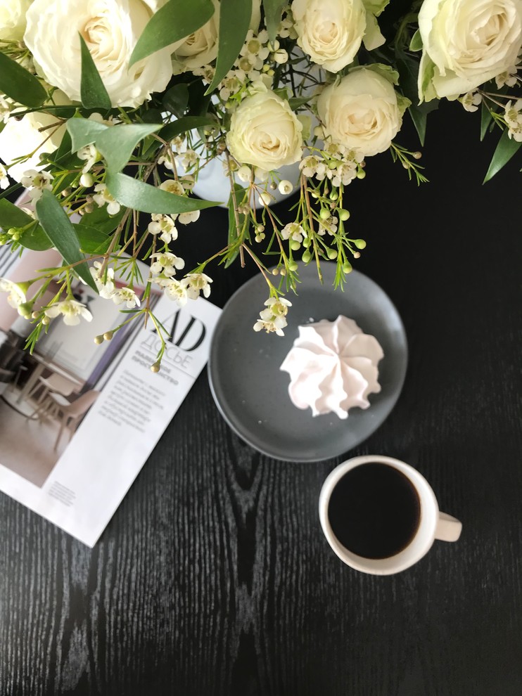 Фрагменты реализации проекта