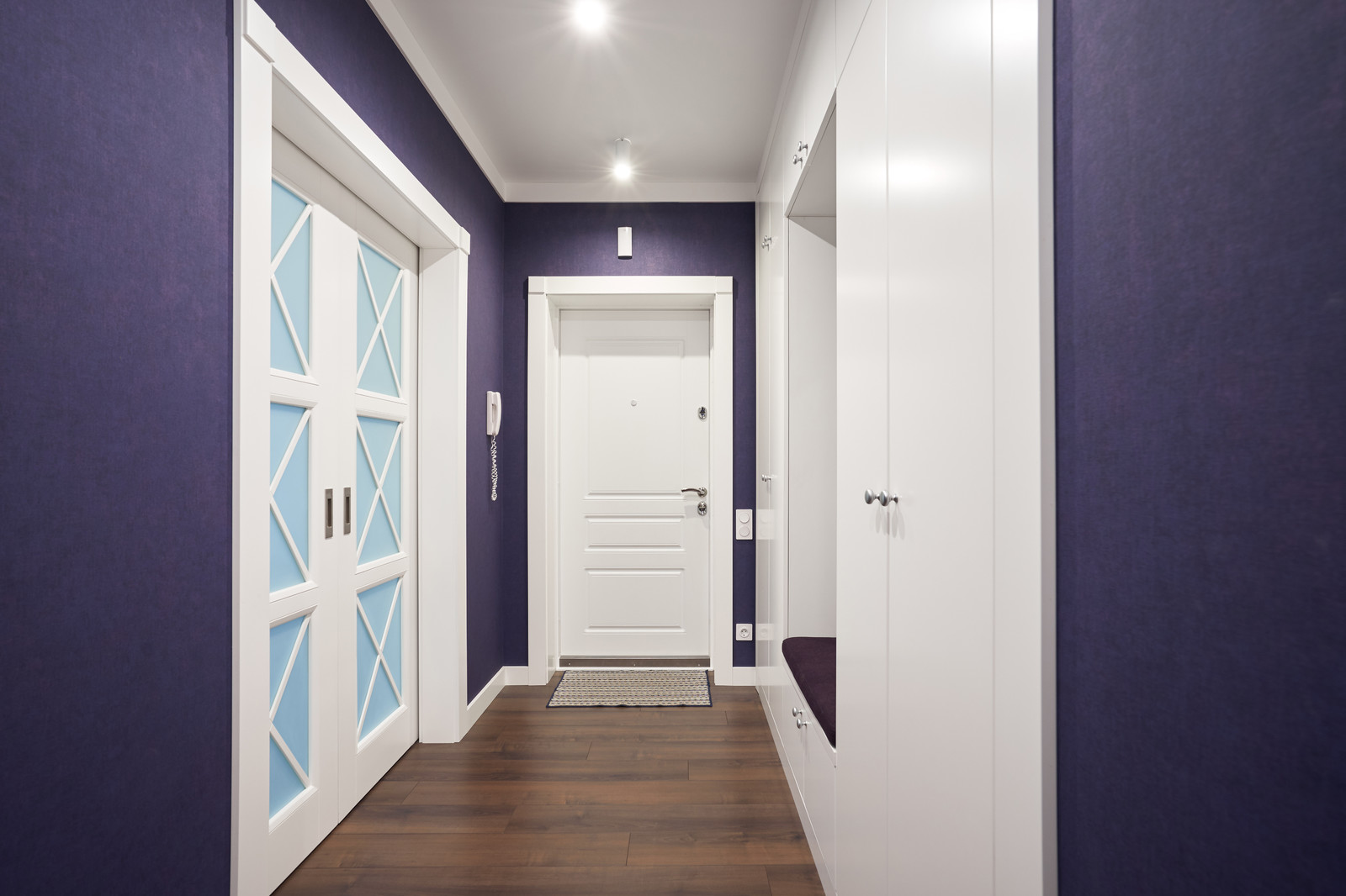 Фоновое изображение профиля Алексей и Виктория Осейко