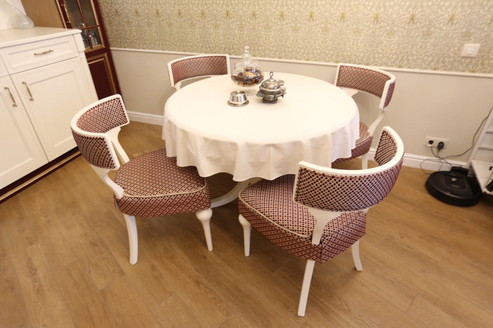 Дом в Новой Москве