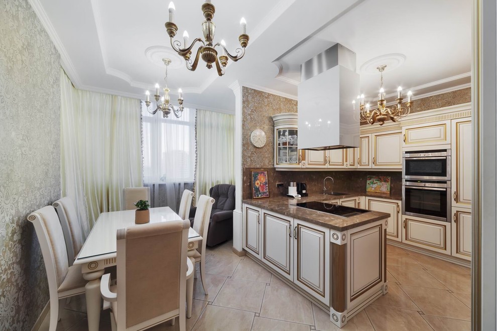 Зеленая Роща