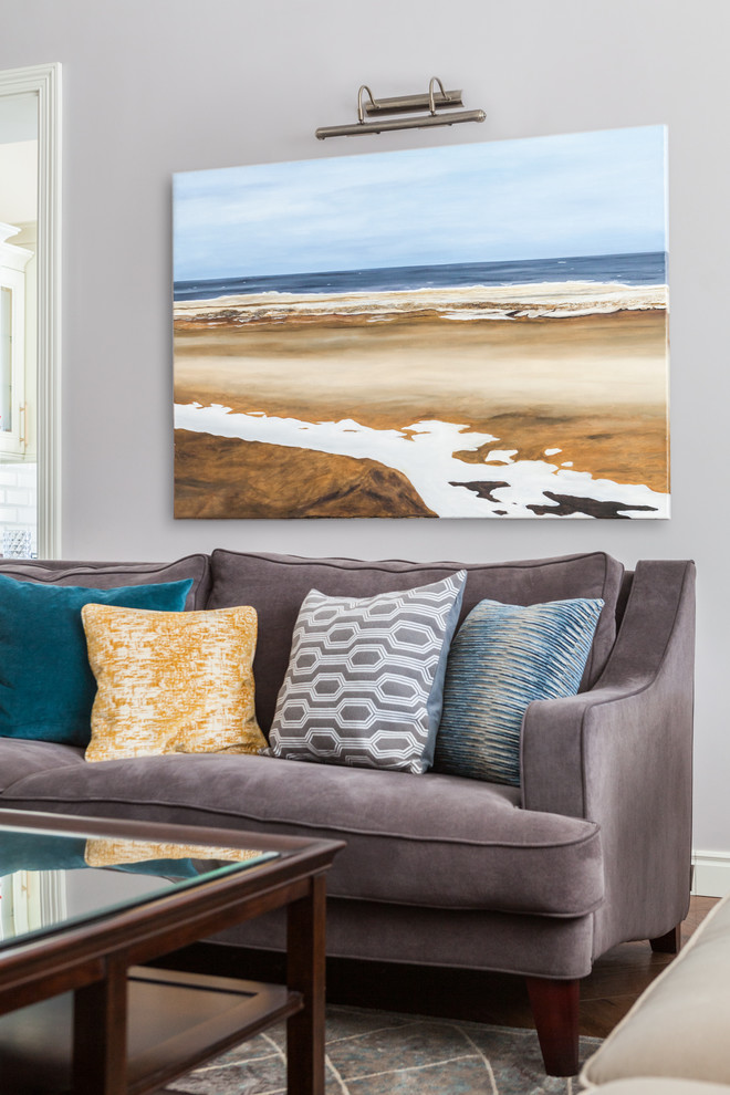 Дом для большой семьи