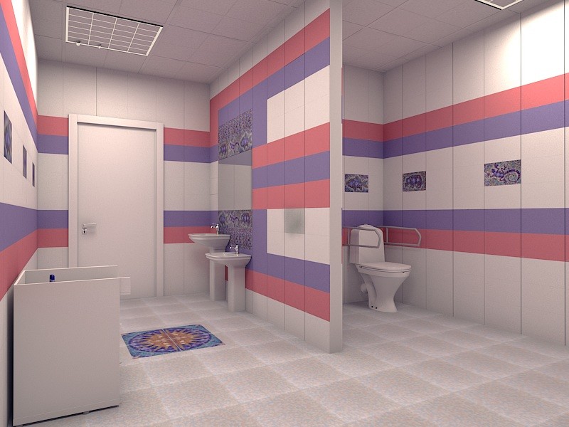 Детская поликлиника