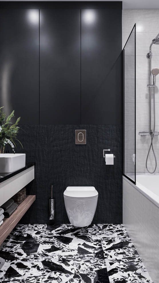 Гостевой санузел