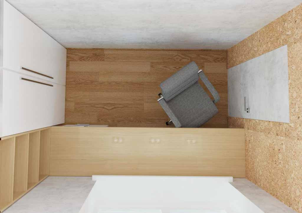 Дом в современном стиле 200 кв.м.