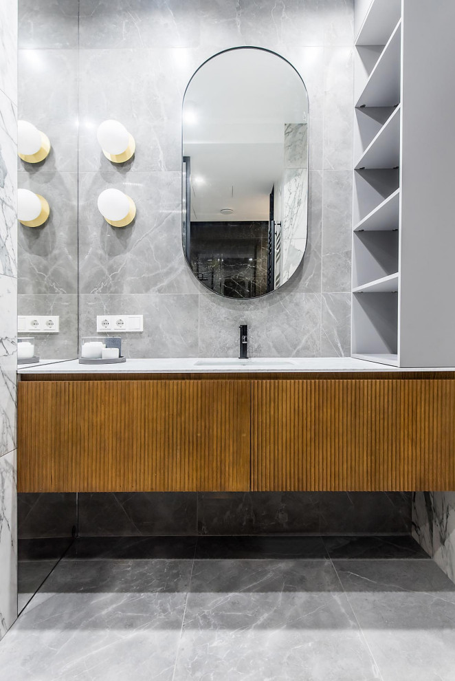 ЖК ВТБ Арена Парк