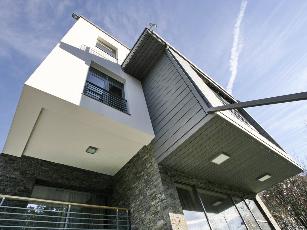 Частный жилой дом, МО, деревня Шульгино