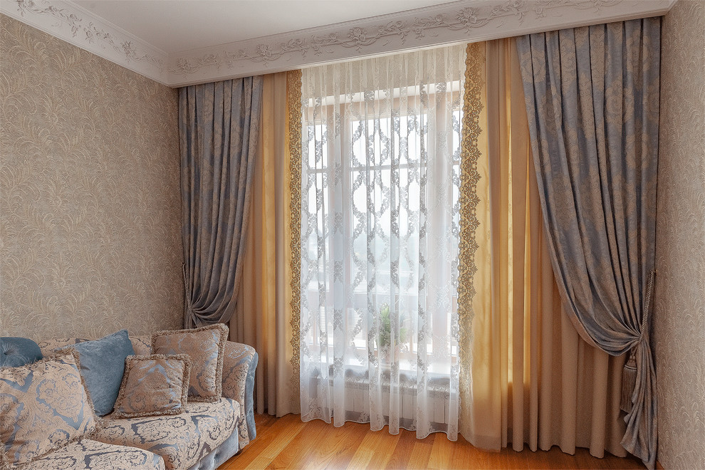 Александра Найденова