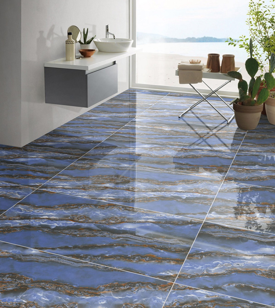 IRMAK керамогранит полированный 60х60см