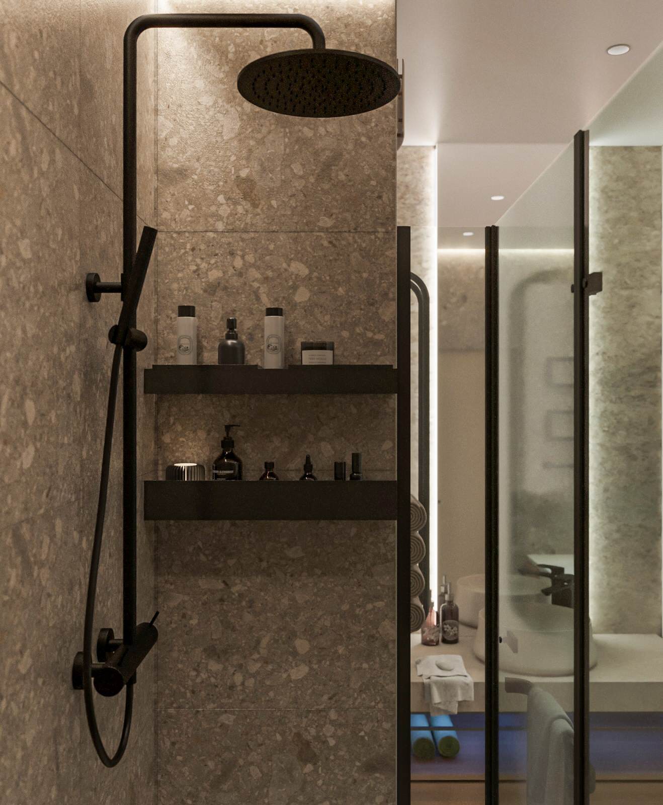 Трёшка в ЖК Зеленодар