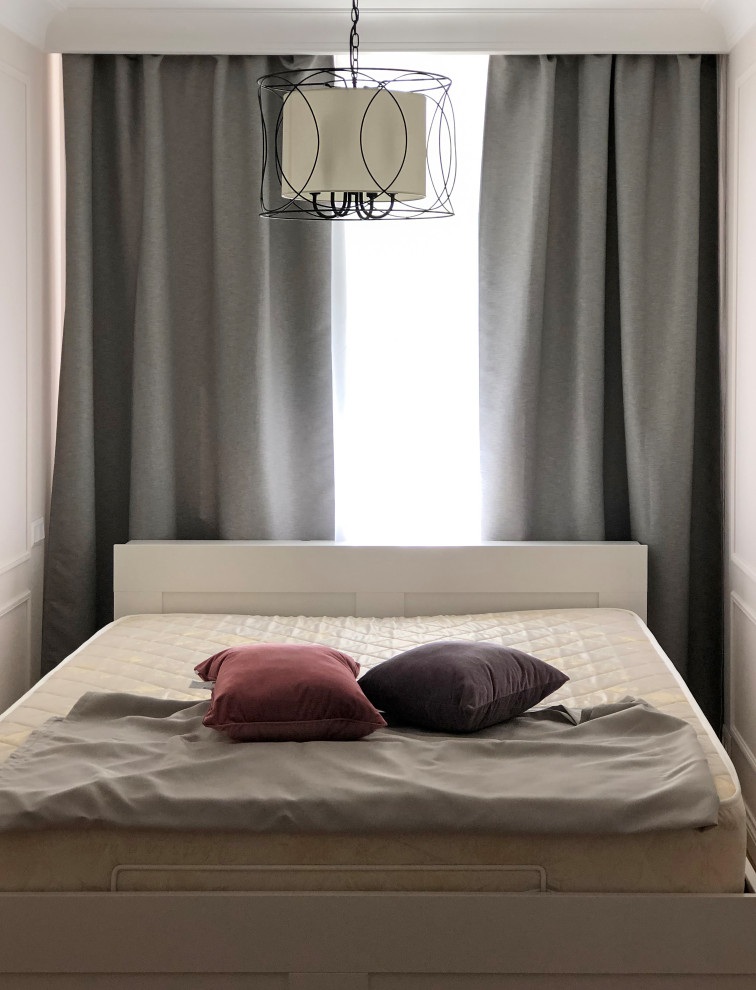 Квартира на Кутузовском проспекте