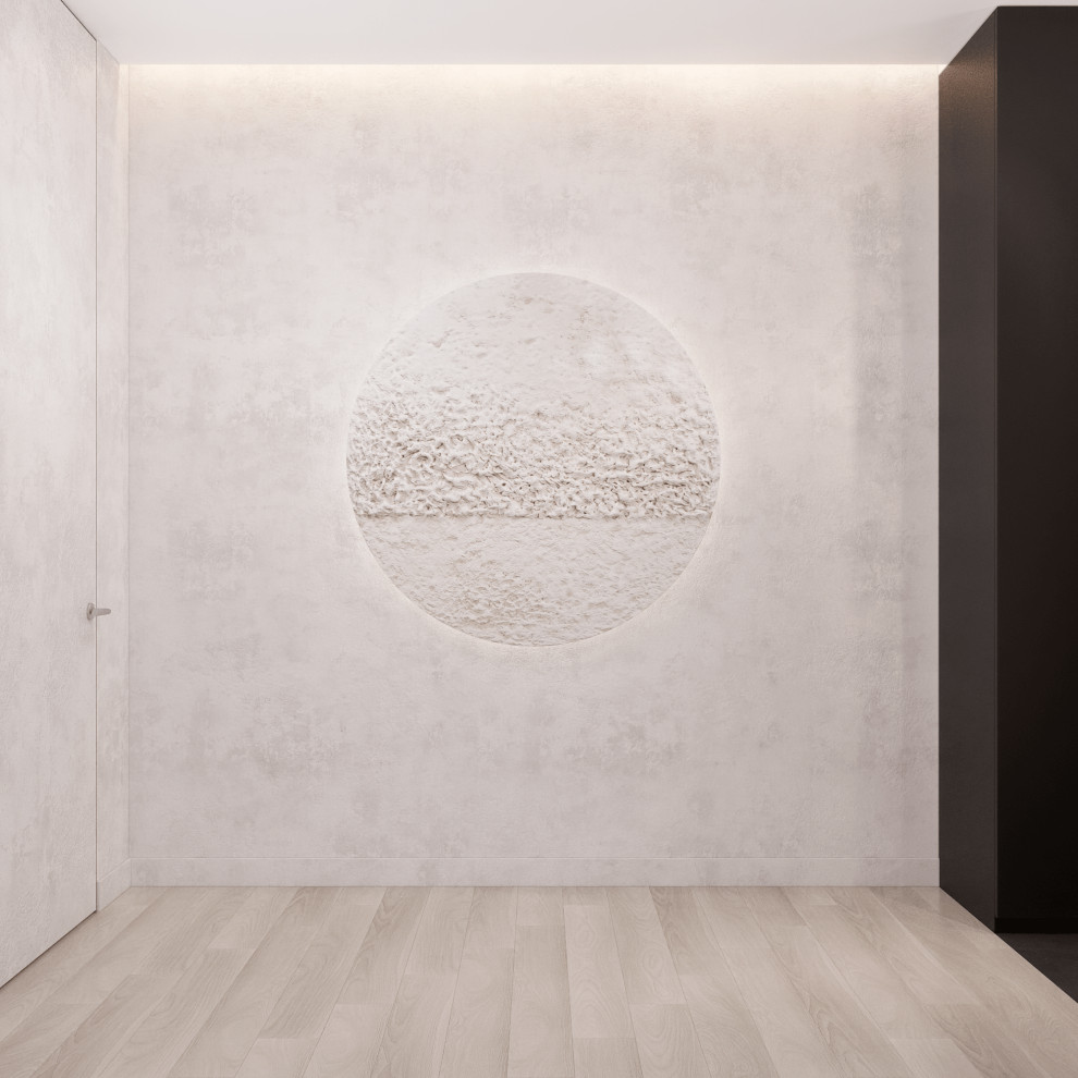 ЖК Макаровский, 89 кв.м