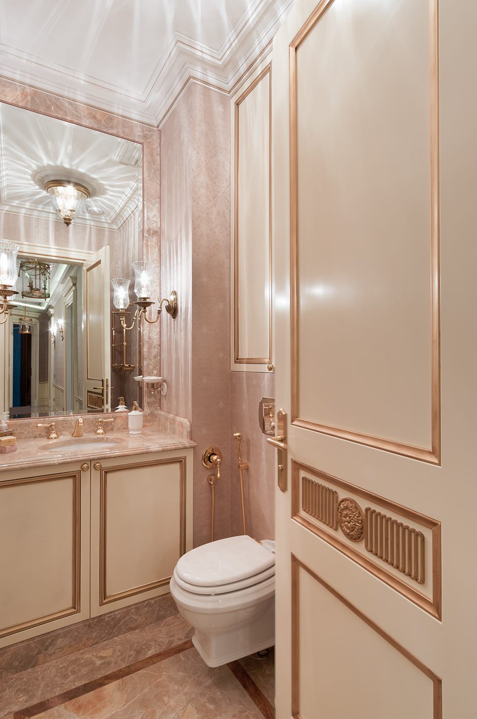 ЖК "Рублевские Огни"