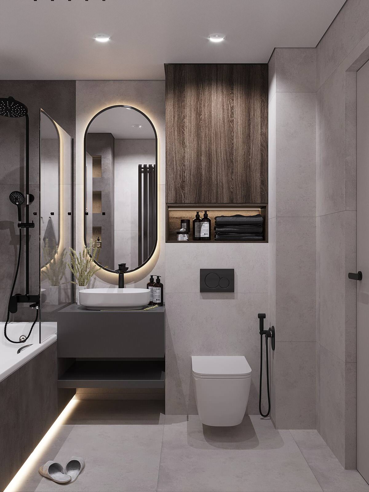 ЖК "Новый город"