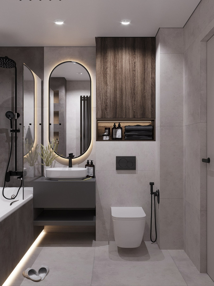 ЖК "Новый город"