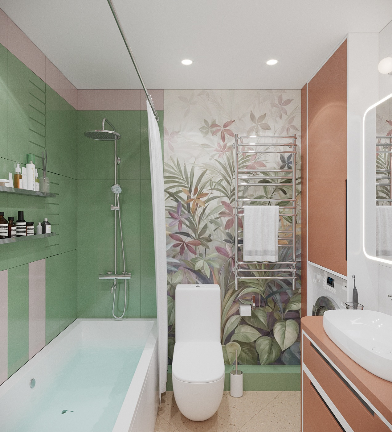 Геометрика_Питер