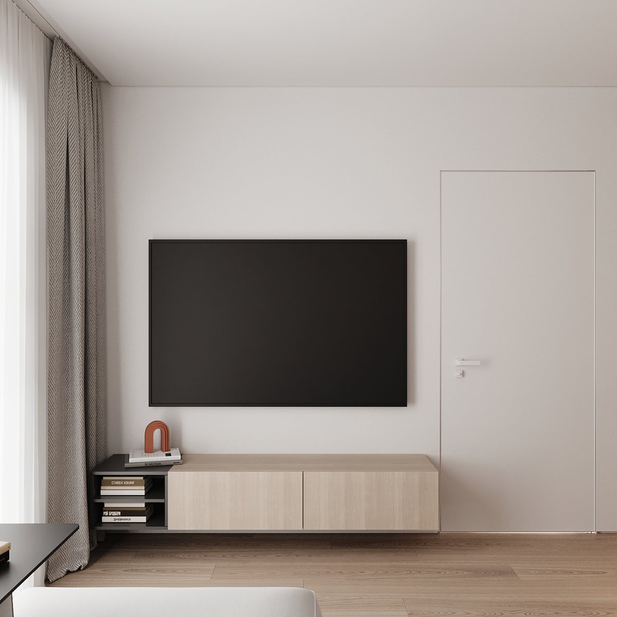 ЖК Прокшино, 40 м²