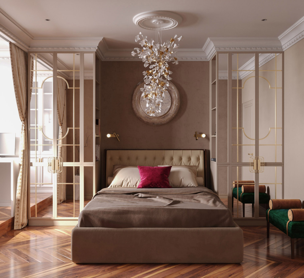 ЖК Михайловский